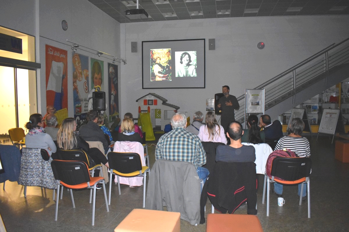 2019 09 17 den pro zdravi 28 | WebJET CMS Mart Eslem a David Surý vyprávěli o svých cestách