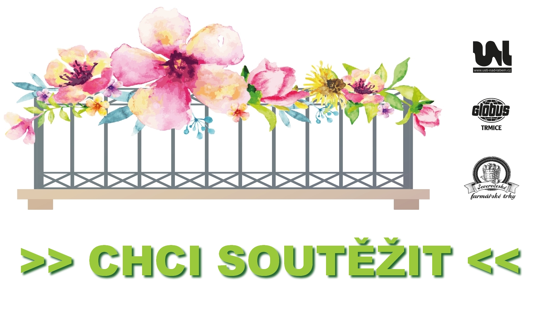 chci soutezit | WebJET CMS Tlačítko "Chci soutěžit"