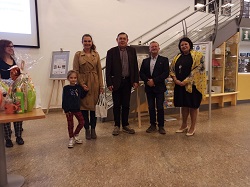 foto z akce