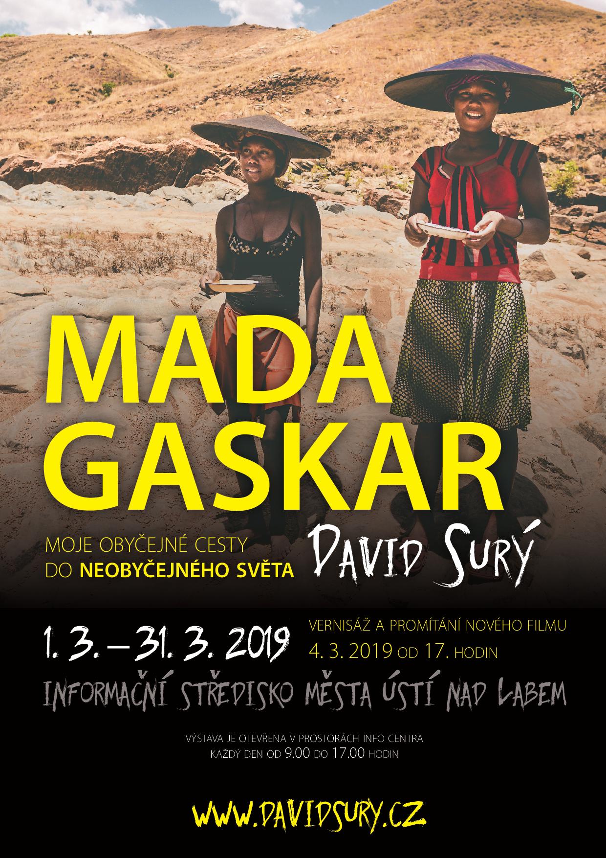 davidsury plakat vystava madagaskar unl a4 page 001 1 | WebJET CMS