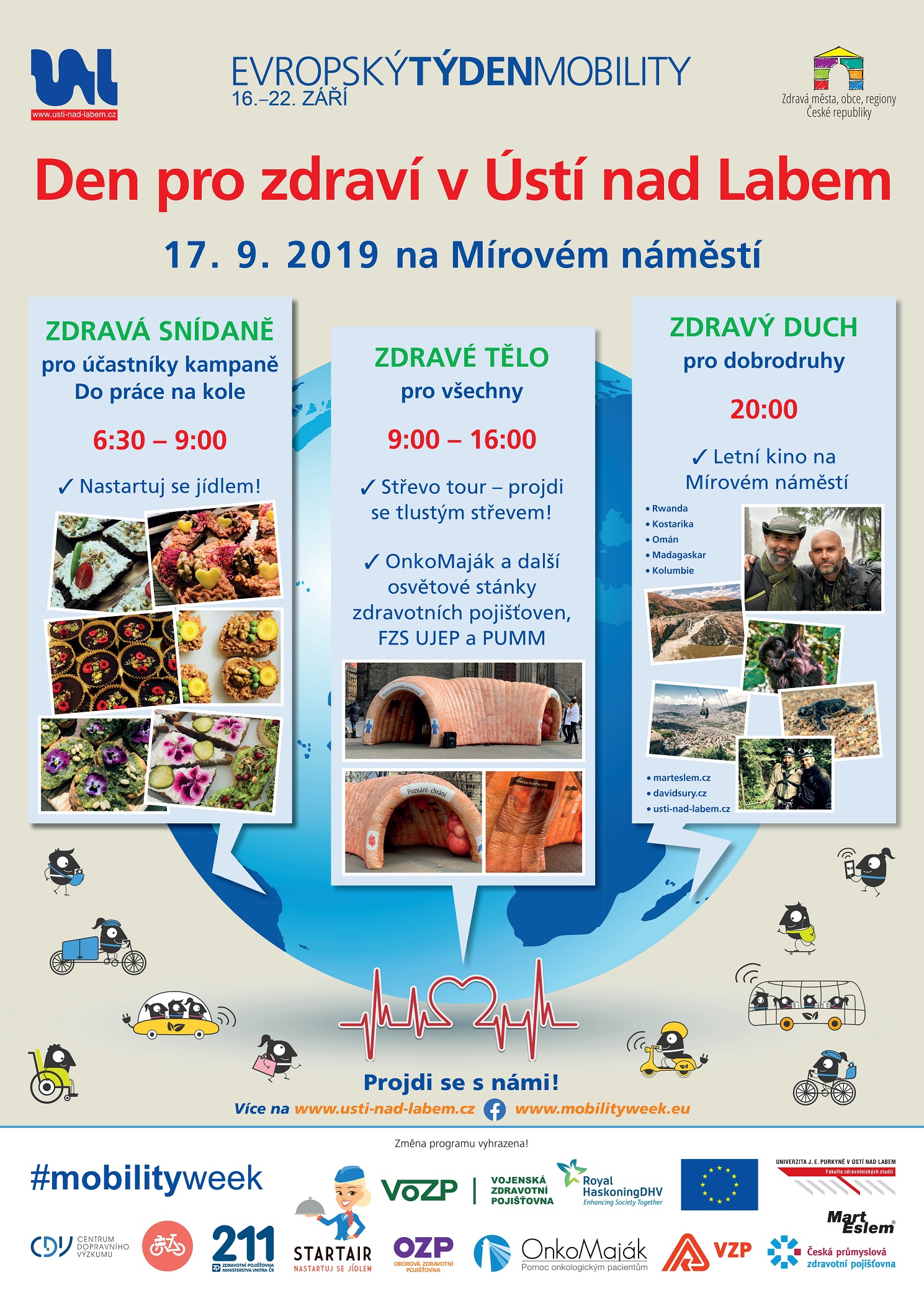 den pro zdravi res | WebJET CMS Plakát k akci