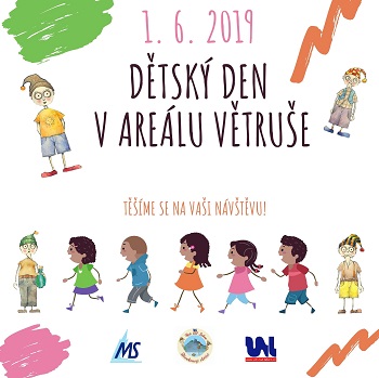 detsky den maly | WebJET CMS Plakát k akci