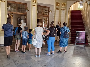 foto z akce