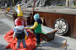 dsc 0554 | WebJET CMS Program byl plný soutěží a her pro děti