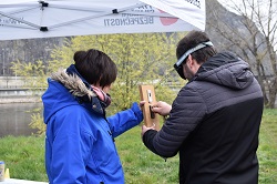 dsc 3431 | WebJET CMS Ohlédnutí za akcí Zahájení cyklistické sezóny 2019 v Ústí nad Labem