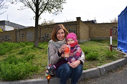 Ohlédnutí za akcí Zahájení cyklistické sezóny 2019&nbsp;v&nbsp;Ústí nad Labem