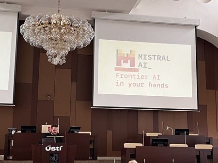 foto z akce