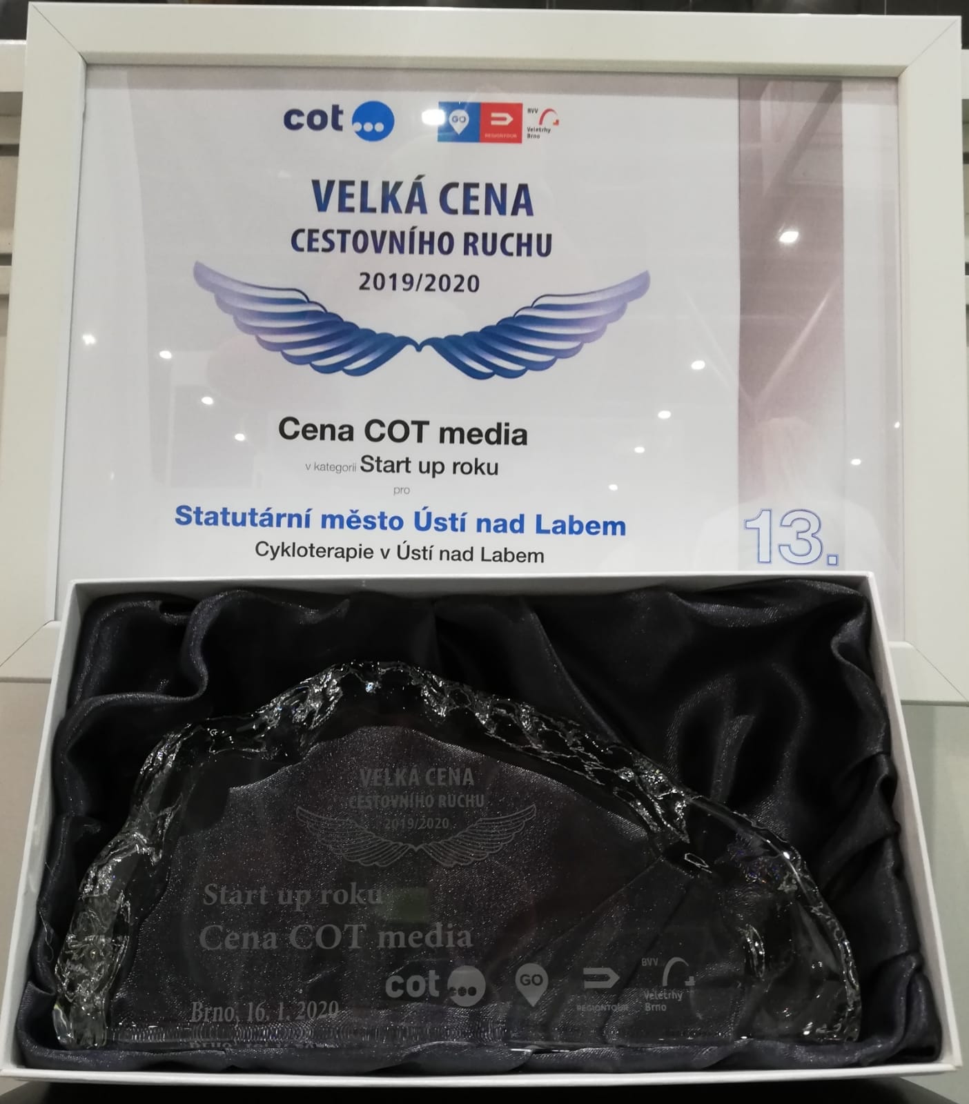 img 20200116 wa0003 | WebJET CMS Získaná cena pro Ústí nad Labem