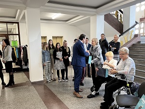 foto z akce