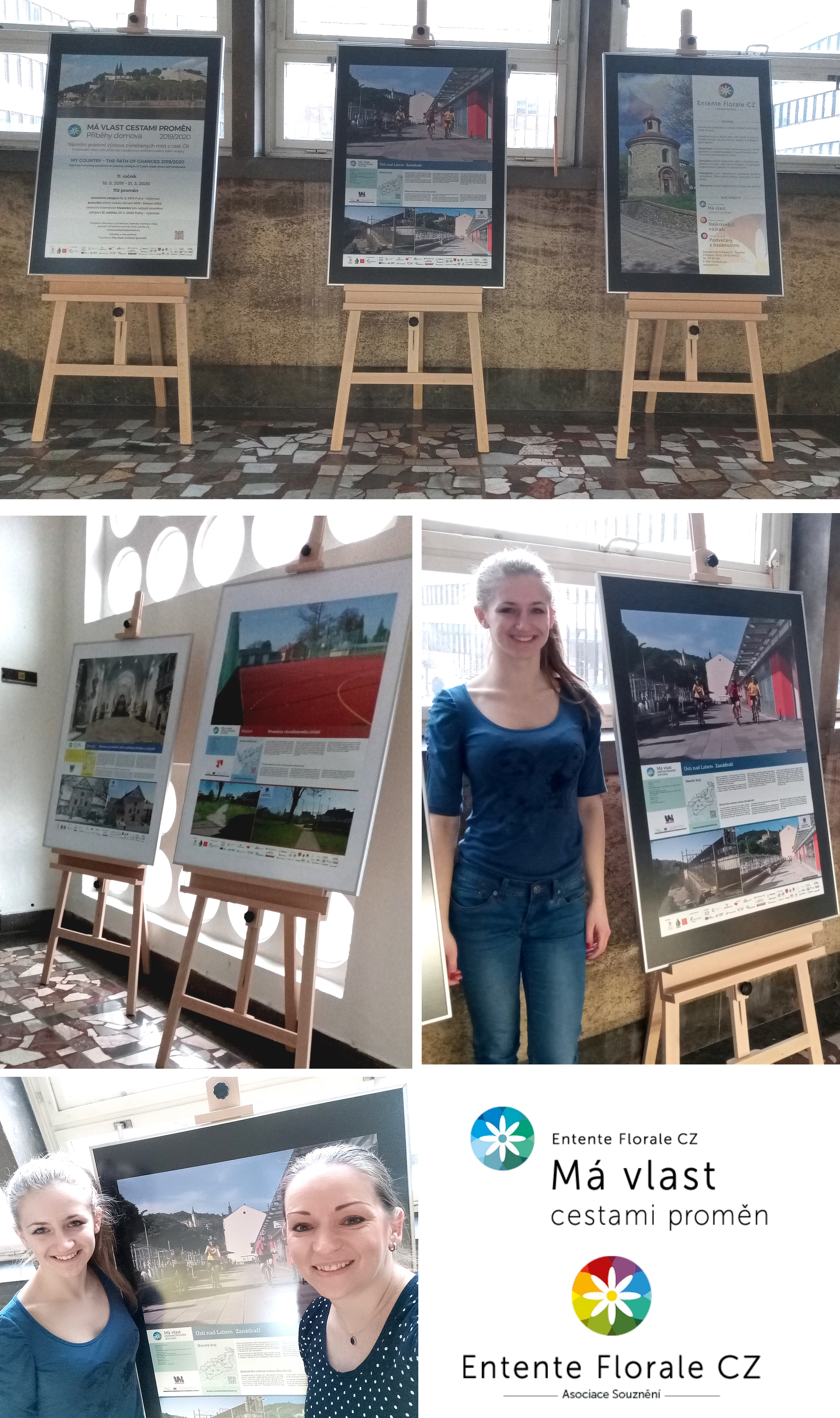 promeny 01 | WebJET CMS Proměny v Ústí nad Labem