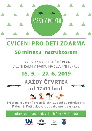 pvp deti | WebJET CMS Plakát k akci