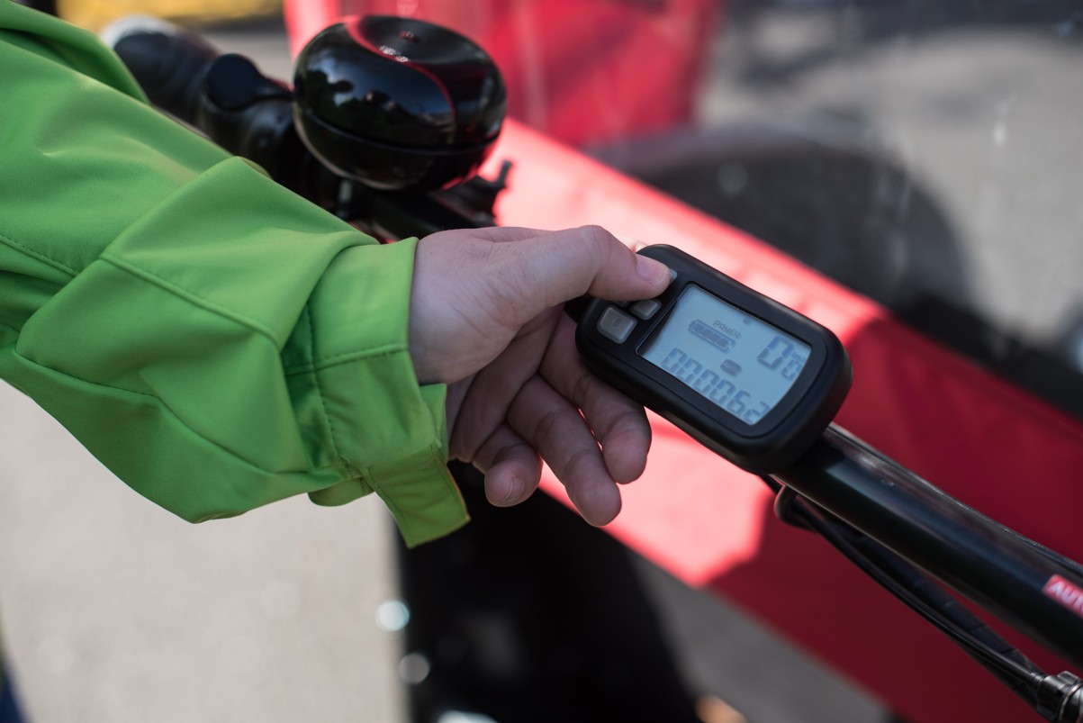 rao 0725 | WebJET CMS Ovládání cyklorikši