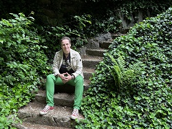 Ing. Ilona Pšenková, Ph.D.