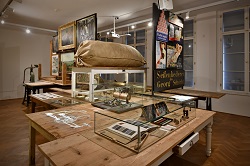 26 7 22 akt 1 | WebJET CMS výstava Naši Němci