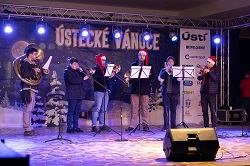 foto z akce