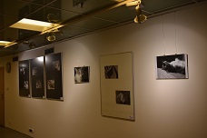 Ukázka výstavy na galerii duben 2018