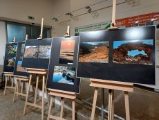 j e vystava 3 mala | WebJET CMS Ukázka výstavy na galerii 3, březen 2020