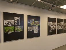 j e vystava 3 mala | WebJET CMS Ukázka výstavy na galerii 3, březen 2020