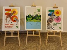 j e vystava 3 mala | WebJET CMS Ukázka výstavy na galerii 3, březen 2020