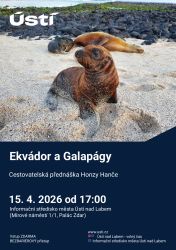 ekvador galapagy | WebJET CMS