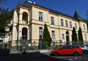 vila ignaze petschka | WebJET CMS