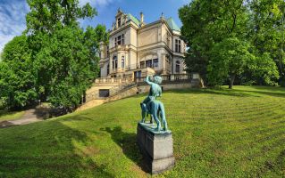 vilova architektura | WebJET CMS