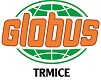 globus trmice | WebJET CMS logo