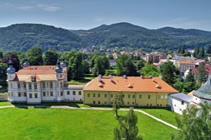 zamek krasne brezno 1 | WebJET CMS