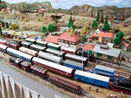 trmice vlacky 019 | WebJET CMS