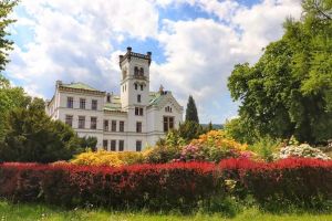 zamek trmice 2 | WebJET CMS