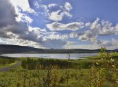 Jezero Milada