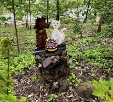 pohadkovy les 1 | WebJET CMS