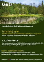 prvomajovy vylet | WebJET CMS