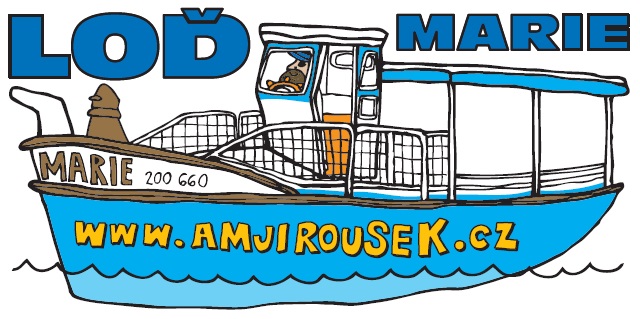 lod marie | WebJET CMS