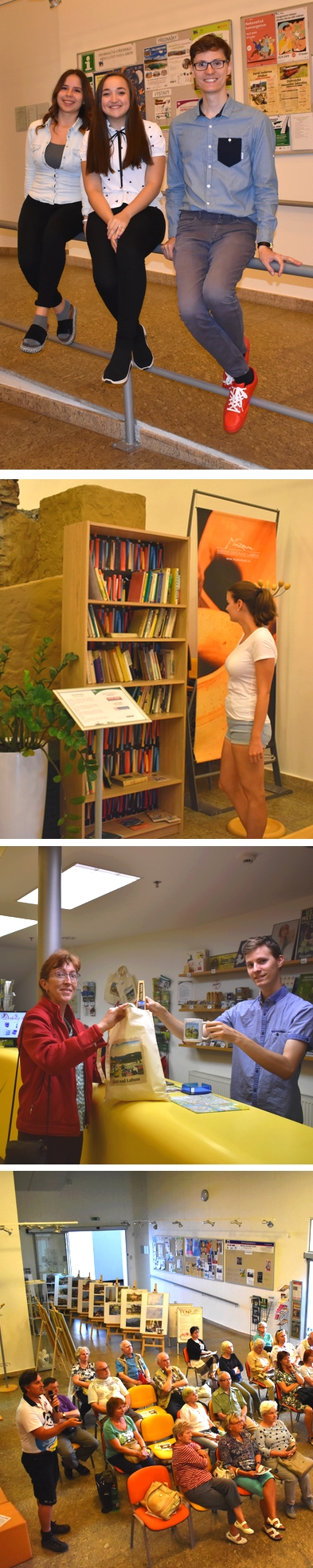 colage de | WebJET CMS