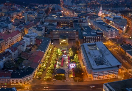 ustecke vanoce | WebJET CMS