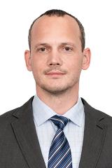 Ing. Petr Krause, MBA