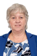 Eva Nováková