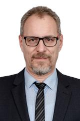 Ing. arch. Dušan Oslej