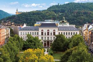 Oblastní muzeum Ústí nad Labem