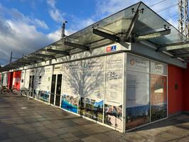 Cyklocentrum města Ústí nad Labem