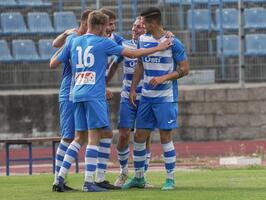 FK Viagem Ústí nad Labem