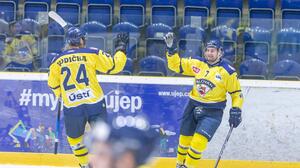 HC Slovan Ústečtí lvi