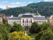 Muzeum města Ústí nad Labem - ilustrativní fotografie