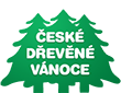 České dřevěné Vánoce