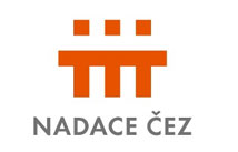 logo nadace cez | WebJET CMS