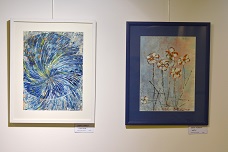 Ukázka výstavy na galerii 3, prosinec 2018