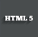 verze HTML5